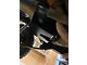 Oil Pan Skid Plate; Flat Black (91-02 4.0L Jeep Wrangler YJ & TJ; 03-06 4.0L Jeep Wrangler TJ w/ Manual Transmission)