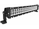 20-Inch Dual Row LED Light Bar; Spot/Flood Combo Beam (Universal; Some Adaptation May Be Required)