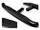 37-Inch Hitch Step for 2-Inch Receiver; Black (Universal; Some Adaptation May Be Required)