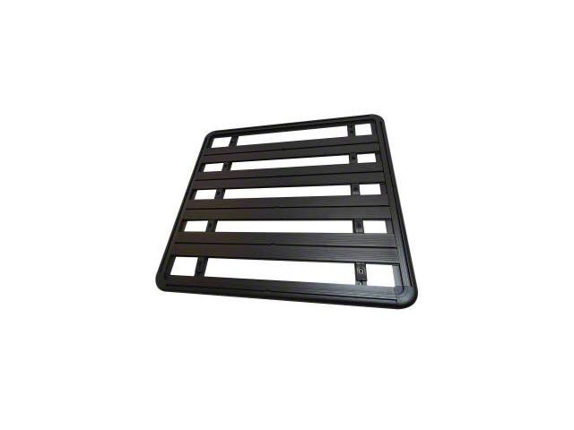 Spike Platform Tray with Bracket; 53-Inch x 49-Inch (Universal; Some Adaptation May Be Required)