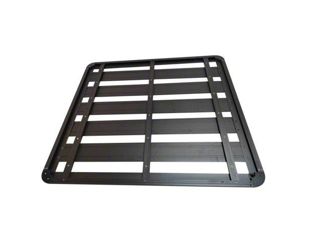 Spike Platform Tray with Bracket; 63-Inch x 56-Inch (Universal; Some Adaptation May Be Required)