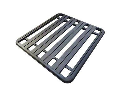 Spike Platform Tray; 53-Inch x 49-Inch (Universal; Some Adaptation May Be Required)