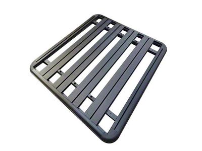 Spike Platform Tray; 63-Inch x 56-Inch (Universal; Some Adaptation May Be Required)