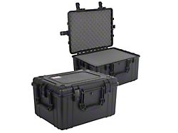 Go Rhino Xventure Gear 25-Inch Hard Case; Extra-Large 