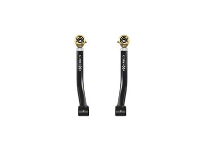 Core 4x4 Camp Series Adjustable Rear Lower Control Arms (18-24 Jeep Wrangler JL)