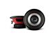 DS18 Exclusive Wheel Well Subwoofer Enclosure Package (18-24 Jeep Wrangler JL)