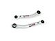 Freedom Offroad Adjustable Front Lower Control Arms with Pillowball for 0 to 8-Inch Lift (84-01 Jeep Cherokee XJ)