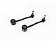 Freedom Offroad Extended Front End Links for 2-Inch Lift (20-24 Jeep Gladiator JT)