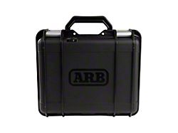 ARB Portable 12V Air Compressor; Single Motor
