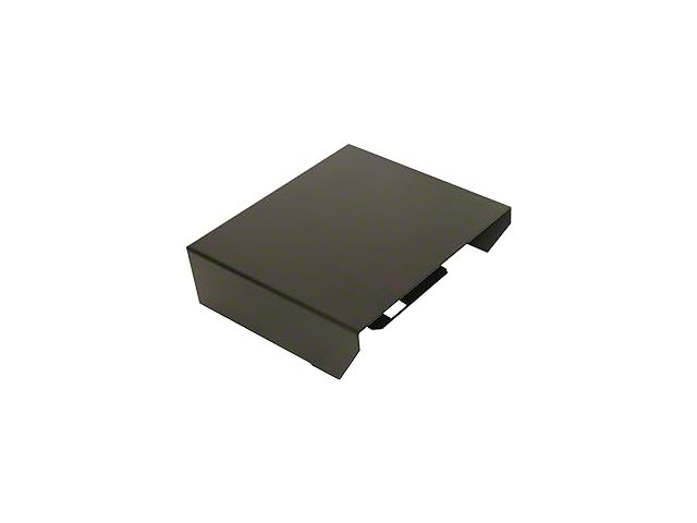 Tuffy Security Products Mounting Sleeve for Valuables Safe (Universal; Some Adaptation May Be Required)