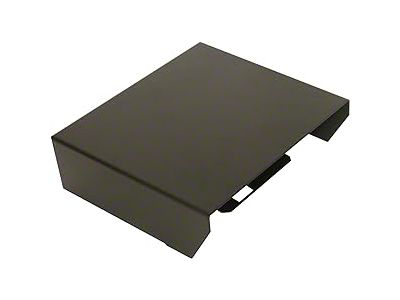 Tuffy Security Products Mounting Sleeve for Valuables Safe (Universal; Some Adaptation May Be Required)