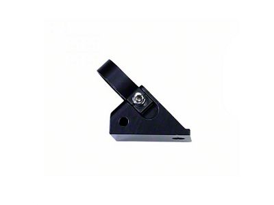 Quake LED 1.675-Inch A-Pillar Bar Clamp (Universal; Some Adaptation May Be Required)
