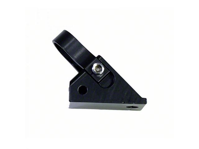 Quake LED 1-Inch A-Pillar Bar Clamp (Universal; Some Adaptation May Be Required)