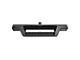 2-Inch Receiver HDX Drop Hitch Step; Textured Black (Universal; Some Adaptation May Be Required)