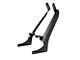 2-Inch Receiver R5 Hitch Step; Black (Universal; Some Adaptation May Be Required)
