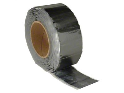 Damping Tape; 2-Inch x 20-Foot; (Universal; Some Adaptation May Be Required)