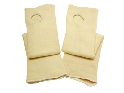 Safety Sleeve; Pair