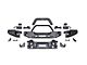 AEV EX Front Bumper for Highline Fender Flares (18-24 Jeep Wrangler JL)