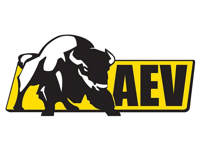 AEV Borah/Crestone Wheel Hardware Kit (18-24 Jeep Wrangler JL)