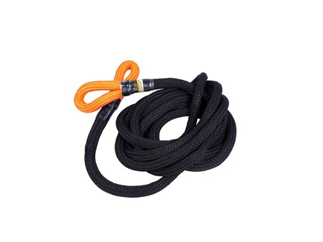 AEV 7/8-Inch x 30-Foot Kinetic Recovery Rope