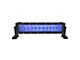 Quake LED 13.50-Inch Ultra Accent Series RGB Dual Row LED Light Bar; Combo Beam (Universal; Some Adaptation May Be Required)