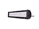 Quake LED 14-Inch Magma Series Dual Row LED Light Bar; White/Amber Combo Beam (Universal; Some Adaptation May Be Required)