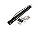 Quake LED 37-Inch Rogue Series Single Row LED Light Bar; Spot Beam (Universal; Some Adaptation May Be Required)