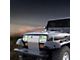 Lighting Trendz Flow Series Headlight Halo Kit with Bluetooth Controller (87-95 Jeep Wrangler YJ)