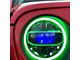 Lighting Trendz Flow Series Headlight DRL Kit with Bluetooth Controller (20-24 Jeep Gladiator JT)