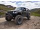 SuperLift 4-Inch Suspension Lift with Shadow Shocks (18-24 Jeep Wrangler JL 4-Door)