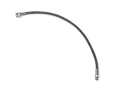 Tuff Country Extended Rear Brake Line for 4 to 6-Inch Lift (76-86 Jeep CJ7)