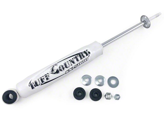 Tuff Country Replacement Steering Stabilizer (76-86 Jeep CJ7)