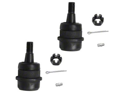8x Front Inner Outer Tie Rod Lower Ball Joint for 1999 - 2004 Toyota