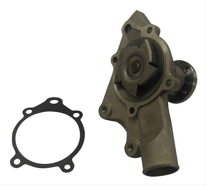 Jeep Cherokee Water Pump (8796 2.5L Jeep Cherokee XJ) Free Shipping