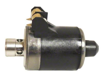 Shift Solenoid (05-13 Jeep Grand Cherokee WK & WK2 w/ W5A580 Transmission)