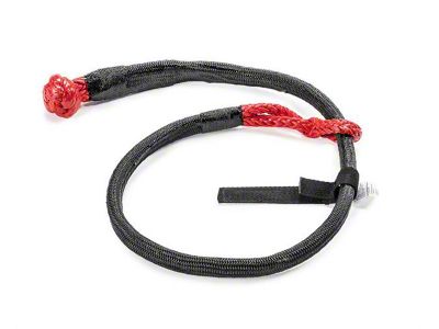 Factor 55 20-Foot x 3/8-Inch Extreme Duty Soft Shackle