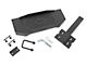 Rough Country 2-Inch HD Receiver Hitch Step (Universal; Some Adaptation May Be Required)