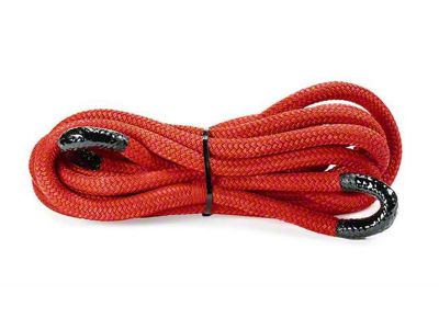 Factor 55 30-Foot x 7/8-Inch Extreme Duty Kinetic Energy Rope