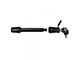 Trimax Locks 5/8-Inch Receiver Lock; 3-1/2-Inch; Black