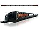 Extreme LED 50-Inch X6S Slim LED Light Bar with Harness; Amber/White (Universal; Some Adaptation May Be Required)