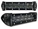Extreme LED 6-Inch Pro-Series LED Light Bar; Spot Beam (Universal; Some Adaptation May Be Required)