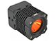 Extreme LED Extreme Stackerz 2-Inch Modular Amber LED Light; Spot Beam (Universal; Some Adaptation May Be Required)