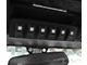 sPOD BantamX with LED Switch Panel; Amber (09-18 Jeep Wrangler JK)