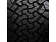 Venom Power Terra Hunter X/T Tire (33" - 33x12.50R17)