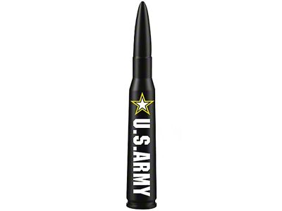 EcoAuto 50 Cal Badass Bullet Antenna® - | Ubuy