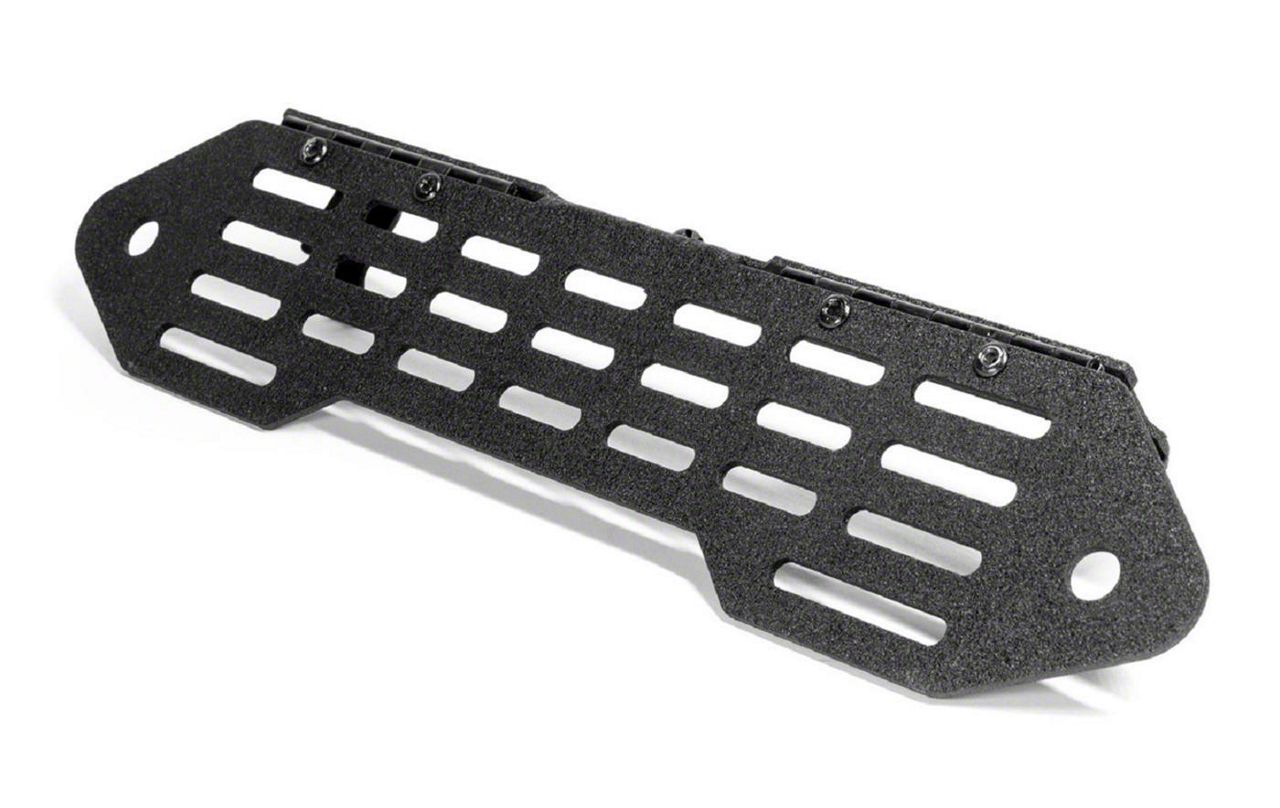 XK Glow Jeep Wrangler Dash Mount MOLLE Panel XKMNTJLDASH (1824 Jeep