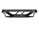 DV8 Offroad Fairlead Mounted Flip-Up License Plate Bracket (Universal; Some Adaptation May Be Required)