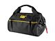 CAT 13-Inch Wide-Mouth Tool Bag (Universal; Some Adaptation May Be Required)