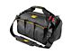 CAT 16-Inch Pro Wide-Mouth Tool Bag (Universal; Some Adaptation May Be Required)