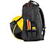 CAT 17-Inch Tech Tool Backpack (Universal; Some Adaptation May Be Required)